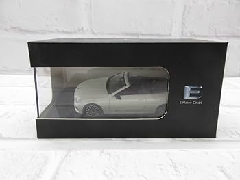 Amazon | ミニカー 1/43 メルセデスベンツ Eクラス クーペ